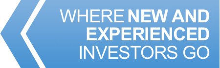Where New And Experienced Investors Go